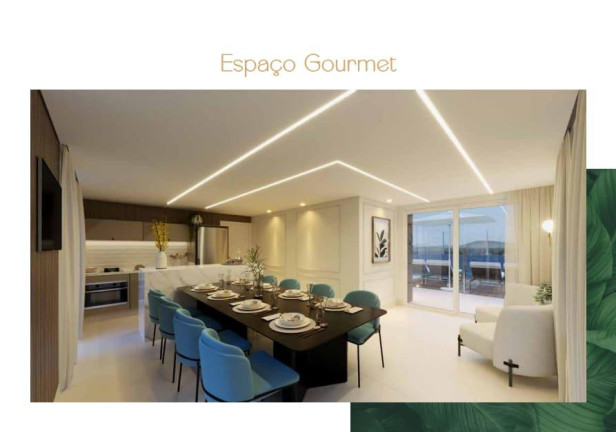 Imagem Imóvel com 3 Quartos à Venda, 87 m² em Pedra Branca - Palhoça