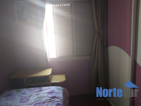 Imagem Apartamento com 3 Quartos à Venda, 62 m² em Freguesia Do ó - São Paulo Imagem Apartamento com 3 Quartos à Venda, 62 m² em Freguesia Do ó - São Paulo