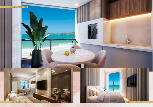 Imagem Cobertura com 4 Quartos à Venda, 250 m² em Bombas - Bombinhas Imagem Cobertura com 4 Quartos à Venda, 250 m² em Bombas - Bombinhas