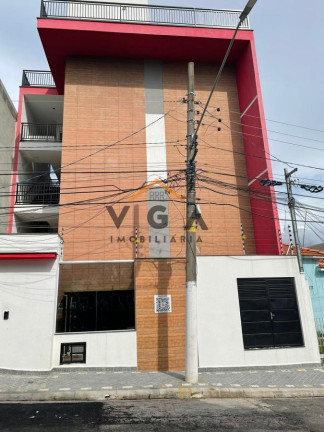 Imagem Apartamento com 2 Quartos à Venda, 35 m² em Vila Guilhermina - São Paulo Imagem Apartamento com 2 Quartos à Venda, 35 m² em Vila Guilhermina - São Paulo