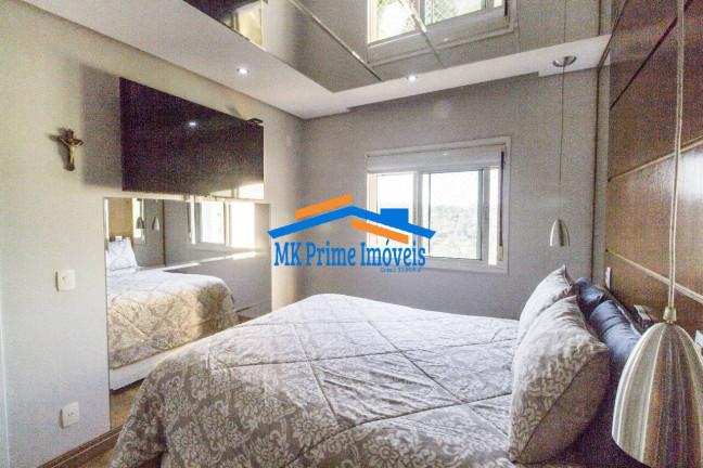 Imagem Apartamento com 2 Quartos à Venda, 133 m² em Tamboré - Santana De Parnaíba Imagem Apartamento com 2 Quartos à Venda, 133 m² em Tamboré - Santana De Parnaíba