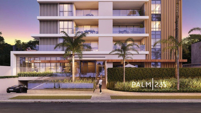 Imagem Cobertura com 4 Quartos à Venda, 281 m² em Centro - Curitiba Imagem Cobertura com 4 Quartos à Venda, 281 m² em Centro - Curitiba
