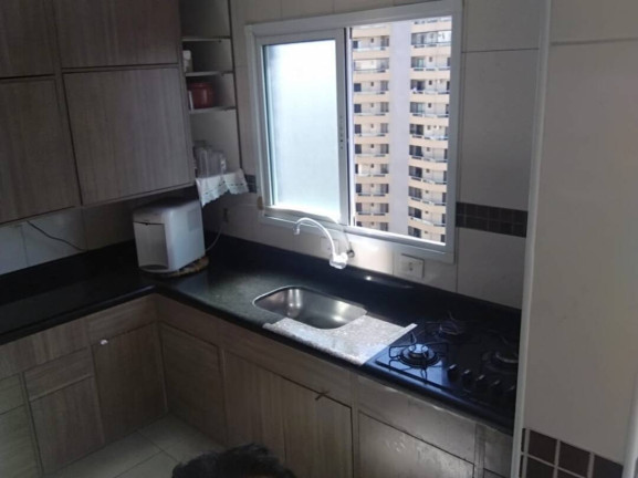 Imagem Cobertura com 3 Quartos à Venda, 150 m² em Tupi - Praia Grande Imagem Cobertura com 3 Quartos à Venda, 150 m² em Tupi - Praia Grande