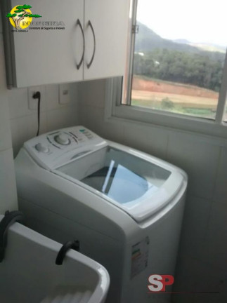 Imagem Apartamento com 2 Quartos à Venda, 50 m² em Tremembe - São Paulo Imagem Apartamento com 2 Quartos à Venda, 50 m² em Tremembe - São Paulo