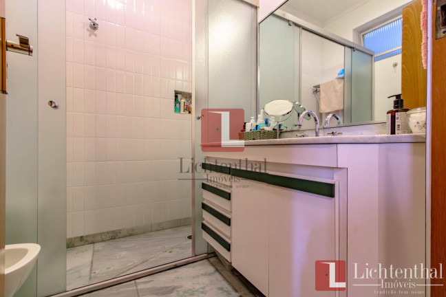 Imagem Apartamento com 3 Quartos à Venda, 191 m² em Jardim Paulista - São Paulo