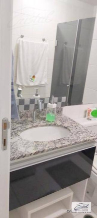 Imagem Apartamento com 3 Quartos à Venda, 108 m² em Jardim Bonfiglioli - São Paulo Imagem Apartamento com 3 Quartos à Venda, 108 m² em Jardim Bonfiglioli - São Paulo