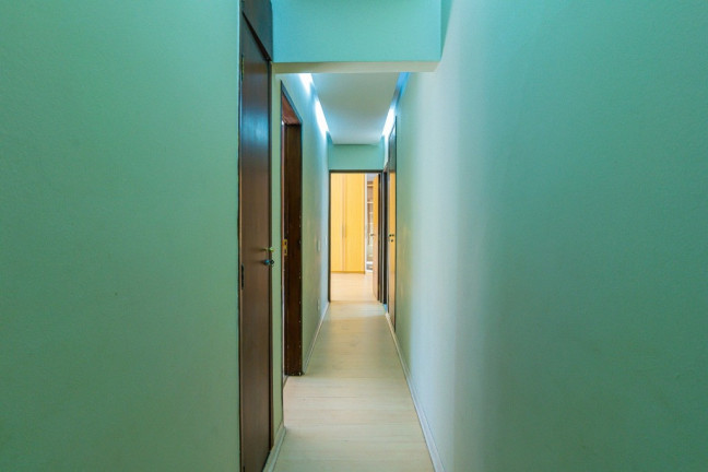 Imagem Apartamento com 3 Quartos à Venda, 175 m² em Jardim Paulista - São Paulo
