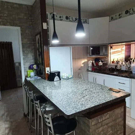 Imagem Casa à Venda, em Limeira Imagem Casa à Venda, em Limeira