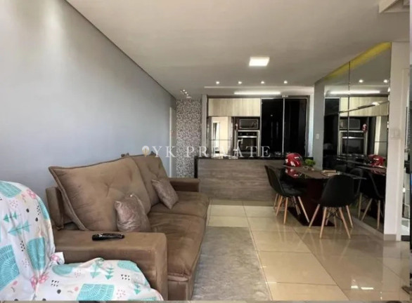 Imagem Apartamento com 2 Quartos à Venda, 73 m² em Vila Leopoldina - São Paulo