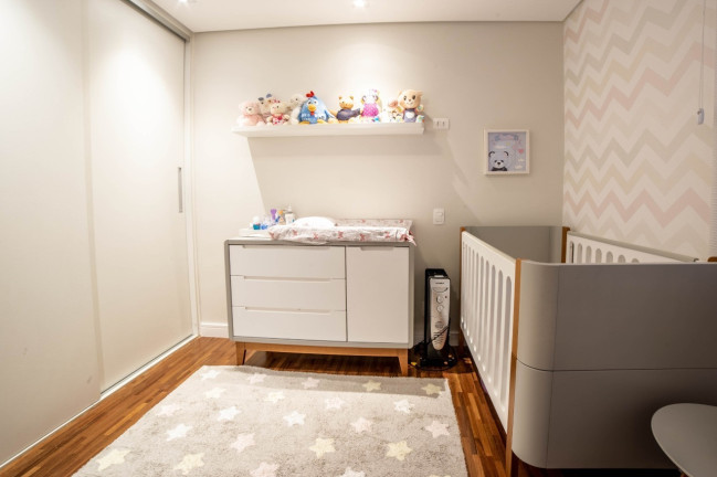Imagem Apartamento com 3 Quartos à Venda, 105 m² em Perdizes - São Paulo