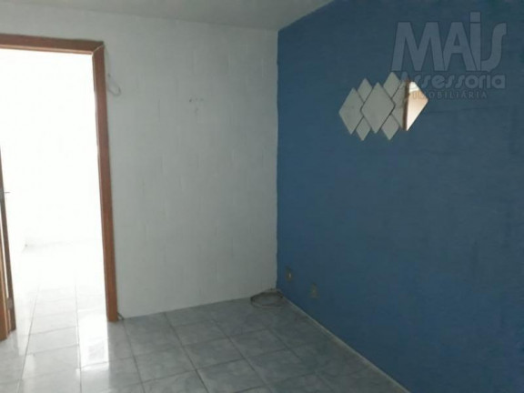 Imagem Apartamento com 2 Quartos à Venda, 37 m² em Canudos - Novo Hamburgo Imagem Apartamento com 2 Quartos à Venda, 37 m² em Canudos - Novo Hamburgo