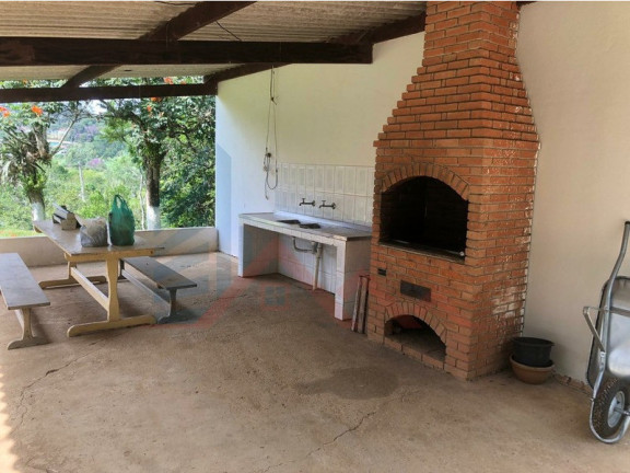 Imagem Imóvel com 2 Quartos à Venda, 140 m² em Marambaia - Caçapava