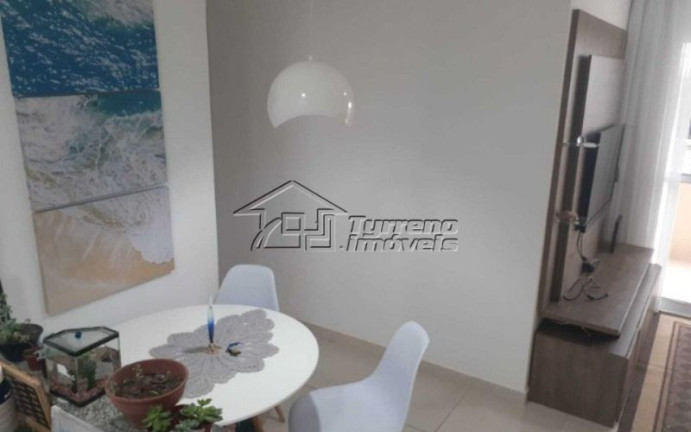 Imagem Apartamento com 2 Quartos à Venda, 54 m² em Jardim Oriente - São José Dos Campos