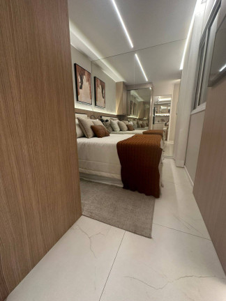 Imagem Apartamento com 2 Quartos à Venda, 37 m² em Interlagos - São Paulo
