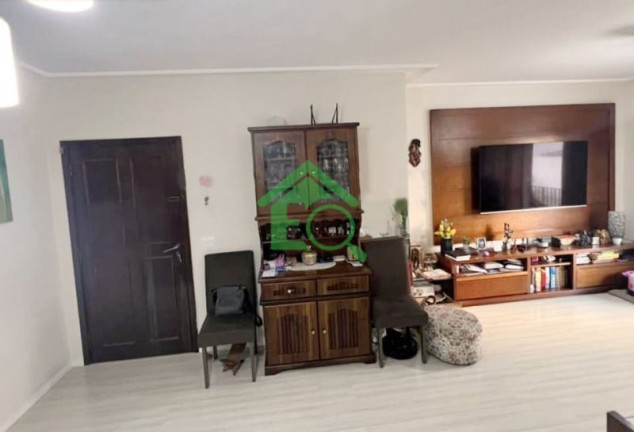 Imagem Apartamento com 3 Quartos à Venda, 102 m² em Vila Sofia - São Paulo