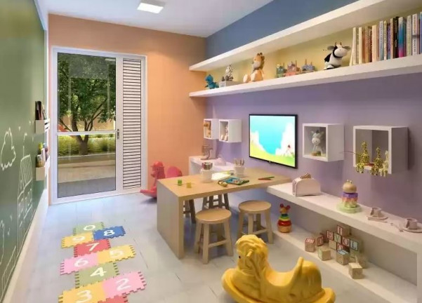 Imagem Apartamento com 2 Quartos à Venda, 40 m² em Penha - São Paulo Imagem Apartamento com 2 Quartos à Venda, 40 m² em Penha - São Paulo