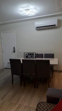 Imagem Apartamento com 3 Quartos à Venda, 92 m² em Baeta Neves - São Bernardo Do Campo