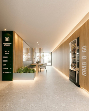 Imagem Apartamento com 1 Quarto à Venda, 46 m² em Saco Dos Limões - Florianópolis Imagem Apartamento com 1 Quarto à Venda, 46 m² em Saco Dos Limões - Florianópolis