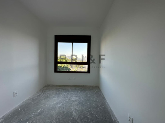 Imagem Apartamento com 2 Quartos à Venda, 110 m² em Brooklin - São Paulo Imagem Apartamento com 2 Quartos à Venda, 110 m² em Brooklin - São Paulo