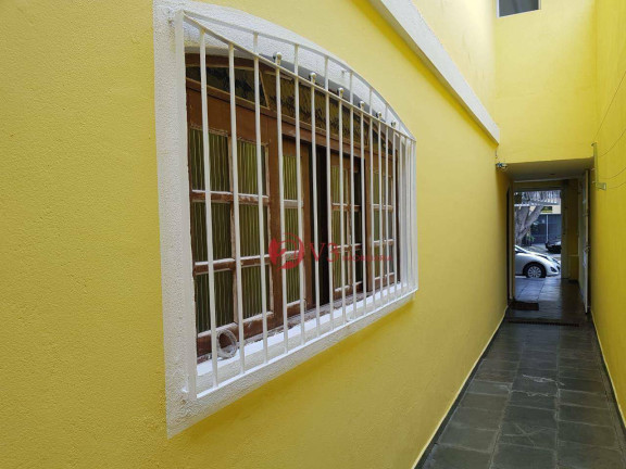 Imagem Sobrado com 3 Quartos à Venda, 150 m² em Cidade Patriarca - São Paulo Imagem Sobrado com 3 Quartos à Venda, 150 m² em Cidade Patriarca - São Paulo