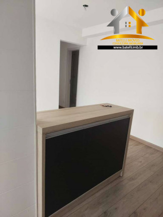 Imagem Apartamento com 2 Quartos à Venda, 52 m² em Jardim Parque Morumbi - São Paulo