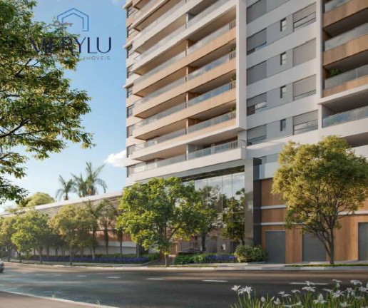 Imagem Apartamento com 1 Quarto à Venda, 34 m² em Saúde - São Paulo