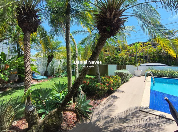 Imagem Casa de Condomínio com 3 Quartos à Venda, 220 m² em Portão - Lauro De Freitas Imagem Casa de Condomínio com 3 Quartos à Venda, 220 m² em Portão - Lauro De Freitas