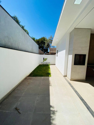 Imagem Casa de Condomínio com 3 Quartos à Venda, 160 m² em Residencial Vila Victoria - Itupeva