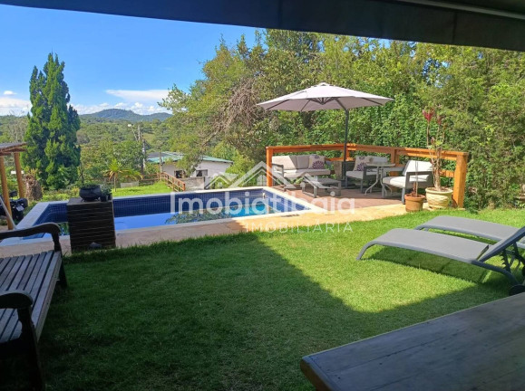Imagem Casa de Condomínio com 3 Quartos à Venda, 680 m² em Laranja Azeda - Atibaia Imagem Casa de Condomínio com 3 Quartos à Venda, 680 m² em Laranja Azeda - Atibaia