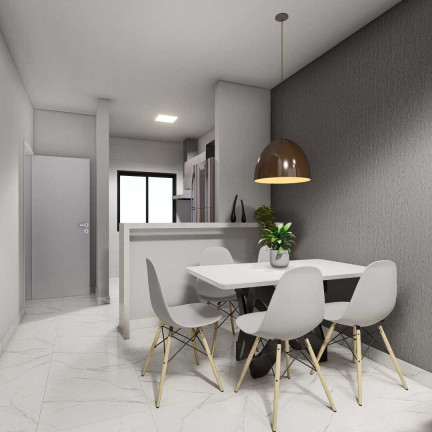 Imagem Casa com 2 Quartos à Venda, 103 m² em Vila São Luís - Duque De Caxias