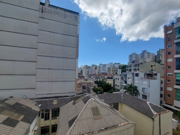 Imagem Apartamento com 1 Quarto à Venda, 42 m² em Centro Histórico - Porto Alegre Imagem Apartamento com 1 Quarto à Venda, 42 m² em Centro Histórico - Porto Alegre