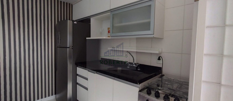 Imagem Apartamento com 1 Quarto à Venda, 47 m² em Campo Belo - São Paulo Imagem Apartamento com 1 Quarto à Venda, 47 m² em Campo Belo - São Paulo