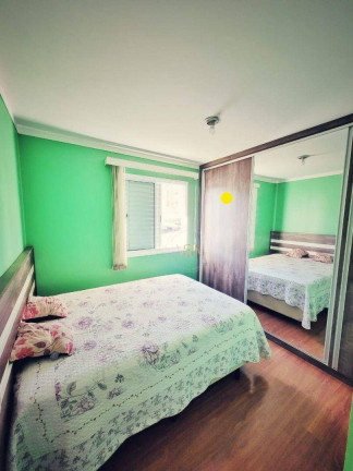 Imagem Apartamento com 1 Quarto à Venda, 44 m² em Jardim Monte Alto - Campinas