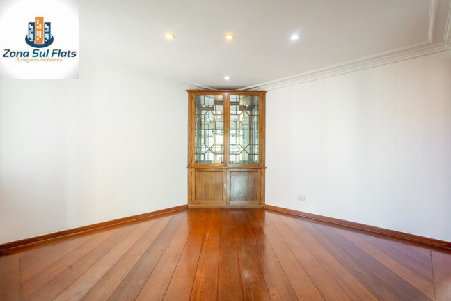 Imagem Apartamento com 3 Quartos à Venda, 175 m² em Moema - São Paulo Imagem Apartamento com 3 Quartos à Venda, 175 m² em Moema - São Paulo