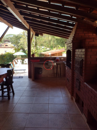 Imagem Casa com 3 Quartos à Venda, 200 m² em Boiçucanga - São Sebastião Imagem Casa com 3 Quartos à Venda, 200 m² em Boiçucanga - São Sebastião