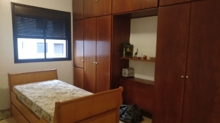 Imagem Imóvel com 4 Quartos à Venda, 186 m² em Jardim Vila Mariana - São Paulo
