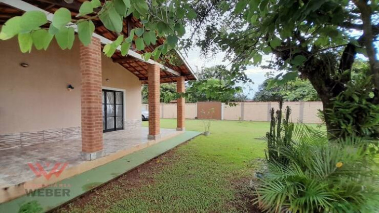 Imagem Chácara com 2 Quartos à Venda, 1 m² em Monte Bianco - Araçoiaba Da Serra