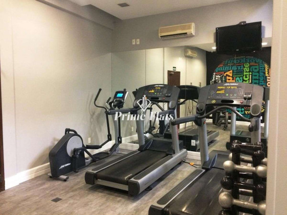 Apartamento com 1 Quarto à Venda, 29 m² em Bela Vista - São Paulo