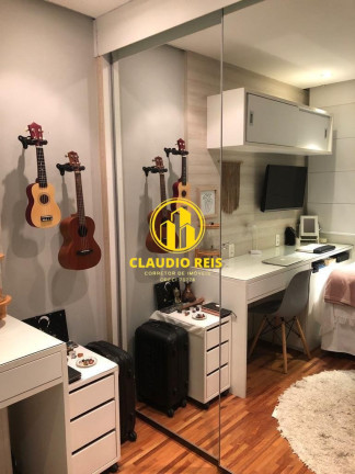 Imagem Apartamento com 3 Quartos à Venda, 150 m² em Campo Belo - São Paulo