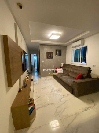 Imagem Apartamento com 2 Quartos à Venda, 70 m² em Vila Valparaíso - Santo André Imagem Apartamento com 2 Quartos à Venda, 70 m² em Vila Valparaíso - Santo André