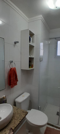 Imagem Apartamento com 2 Quartos à Venda, 153 m² em Campo Grande - Santos Imagem Apartamento com 2 Quartos à Venda, 153 m² em Campo Grande - Santos