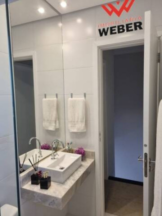 Imagem Casa à Venda, 79 m² em Sorocaba