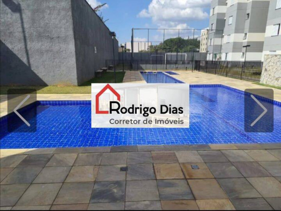 Imagem Apartamento com 2 Quartos à Venda, 54 m² em Residencial Pacaembú - Itupeva Imagem Apartamento com 2 Quartos à Venda, 54 m² em Residencial Pacaembú - Itupeva