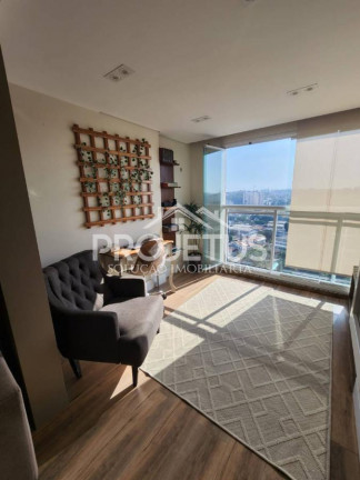 Imagem Apartamento com 2 Quartos à Venda, 64 m² em Vila Sônia - São Paulo Imagem Apartamento com 2 Quartos à Venda, 64 m² em Vila Sônia - São Paulo