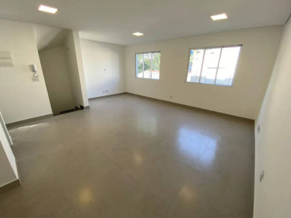 Casa de Condomínio com 2 Quartos à Venda, 95 m² em Saúde - São Paulo