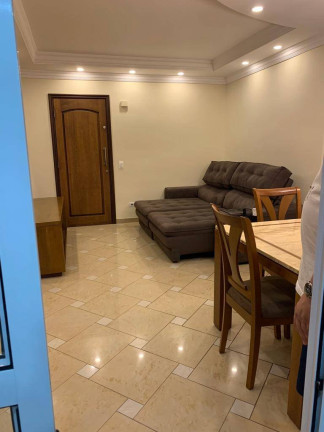 Imagem Apartamento com 3 Quartos à Venda, 89 m² em Mooca - São Paulo Imagem Apartamento com 3 Quartos à Venda, 89 m² em Mooca - São Paulo