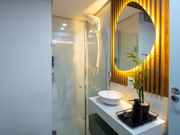 Imagem Apartamento com 1 Quarto à Venda, 26 m² em Cidade Baixa - Porto Alegre Imagem Apartamento com 1 Quarto à Venda, 26 m² em Cidade Baixa - Porto Alegre