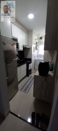 Imagem Apartamento com 3 Quartos à Venda, 65 m² em Jardim América - São José Dos Campos Imagem Apartamento com 3 Quartos à Venda, 65 m² em Jardim América - São José Dos Campos