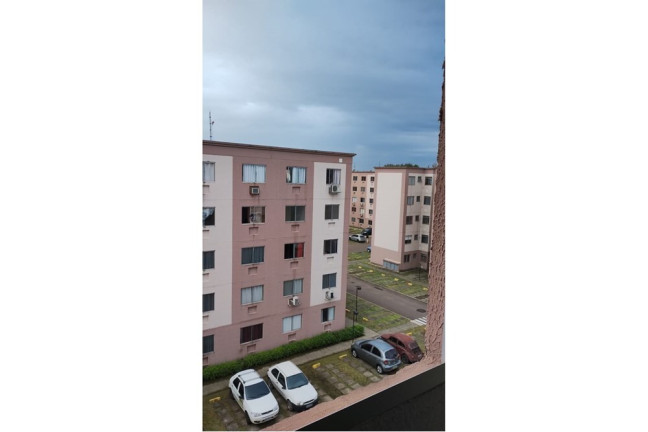 Imagem Imóvel com 2 Quartos à Venda, 42 m² em Hípica - Porto Alegre Imagem Imóvel com 2 Quartos à Venda, 42 m² em Hípica - Porto Alegre