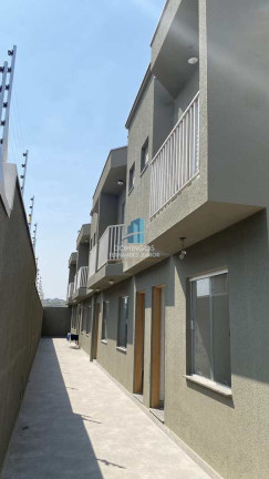 Casa com 2 Quartos à Venda, 62 m² em Itaquera - São Paulo